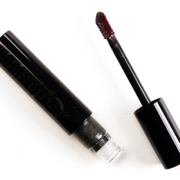 Kat Von D Everlasting Glimmer Veil Liquid Lipstick: Wizard - Picture 8 of 9